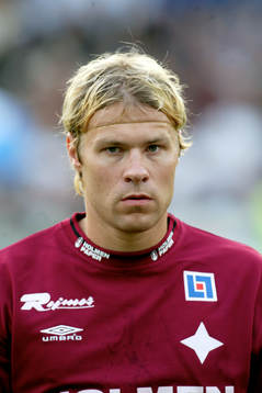 Antti Sumiala, Norrköping