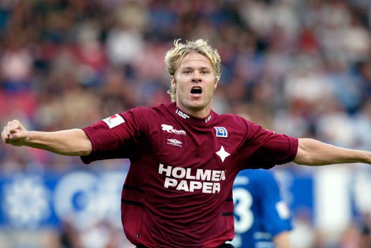 Antti Sumiala, Norrköping