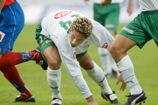 Pablo Pinones-Arce, Hammarby