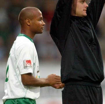 Christian Traoré, Hammarby