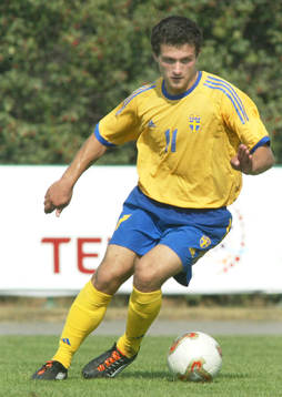 Mollar Sarkis, Sverige