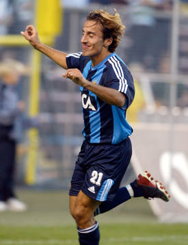 Louay Chanko, Djurgården, jubel