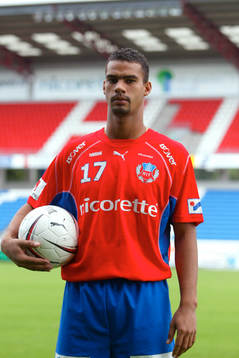 Reinaldo Silva, Helsingborg