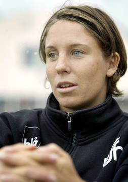 Hanna Ljungberg
