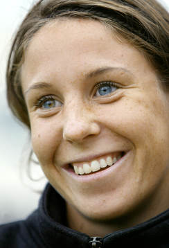 Hanna Ljungberg