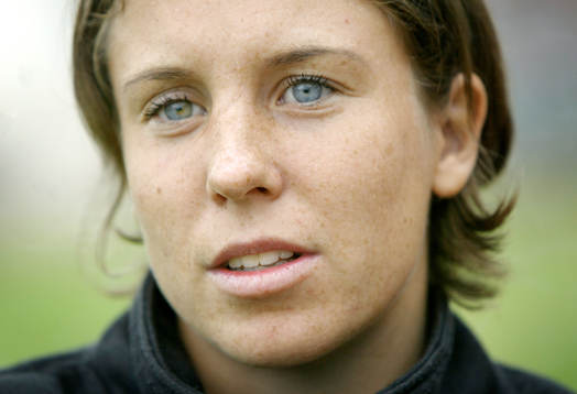 Hanna Ljungberg