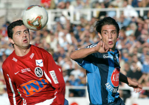 Babis Stefanidis, Djurgården och Gabriel Ucar, Landskrona