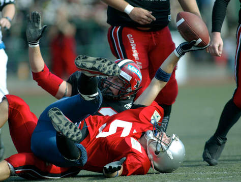 Amerikansk fotboll, Elitserien, Stockholm Mean Machines -