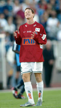 Alexander Farnerud, Landskrona
