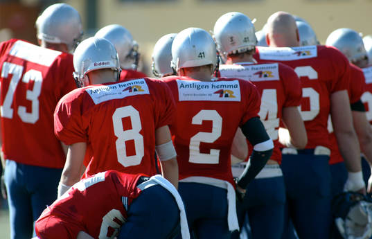 Stockholm Mean Machines