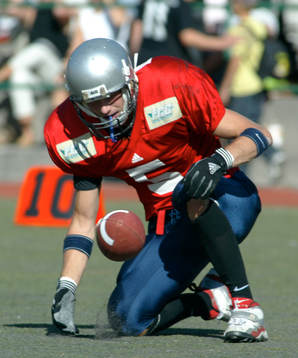 Peter Raicevic, Stockholm Mean Machines