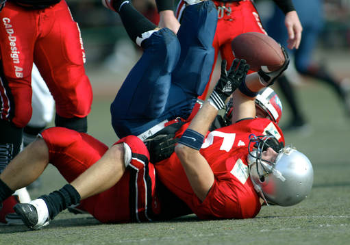 Amerikansk fotboll, elitserien, Stockholm Mean Machines -