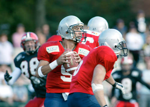 Carlos Ortuno, Stockholm Mean Machines