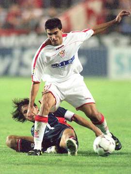 Jose Antonio Reyes