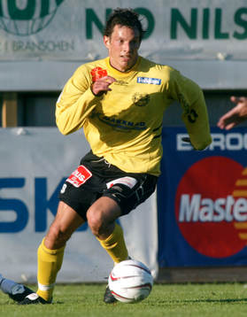 Peter Hiir-Salakka, Mjällby