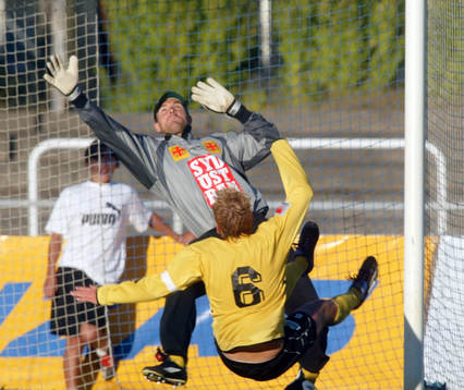 Upprinnelsen till kvitteringen, Fredrik Ohlsson, Mjällby