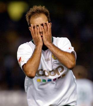 Kennedy Bakircioglu, Hammarby