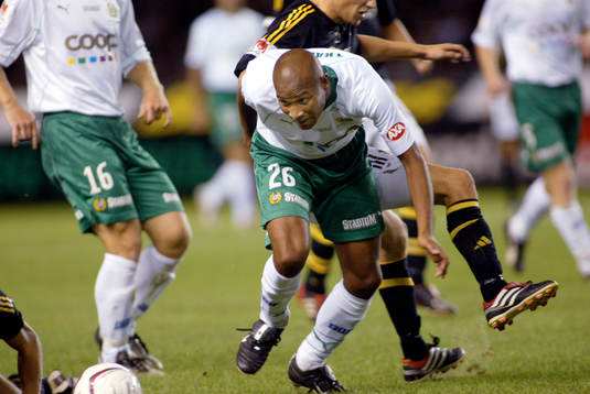 Christian Troaré, Hammarby