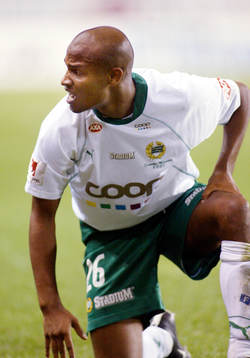 Christian Troaré, Hammarby