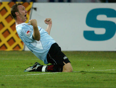 Niklas Skoog, Malmö FF