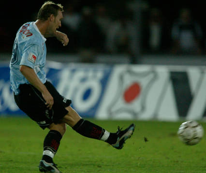 Niklas Skoog, Malmö FF