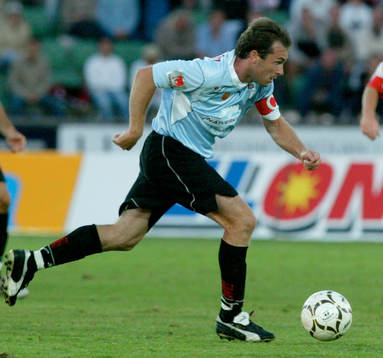 Hans Mattisson, MAlmö FF, lagkapten