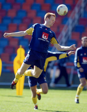 Michael Svensson