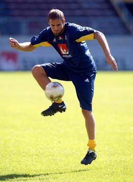 Olof Mellberg