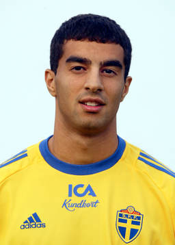 Arash Talebinejad, Sverige