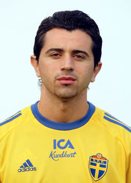 Gabriel Ucar, Sverige