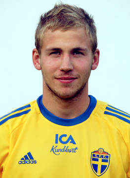 Jon Lundblad, Sverige