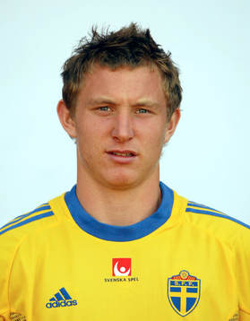 Kim Källström, Sverige