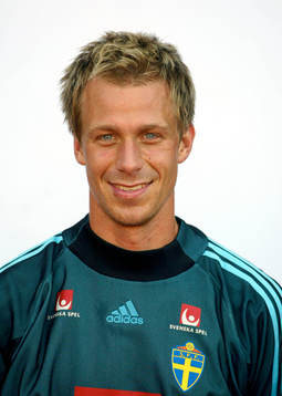 Mattias Asper, Sverige