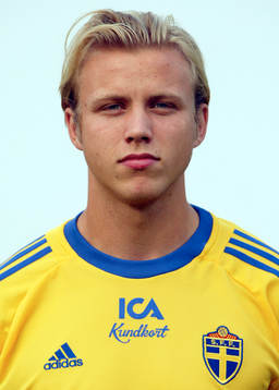 Stefan Ålander, Sverige