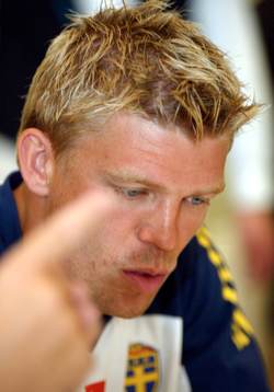 Marcus Allbäck