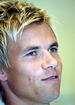 Niclas Alexandersson