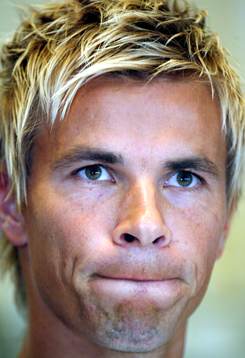 Niclas Alexandersson