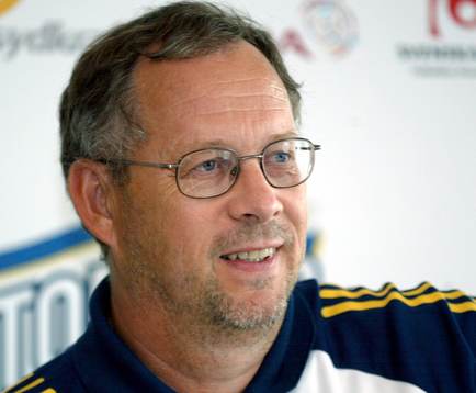 Lars Lagerbäck