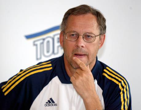 Lars Lagerbäck