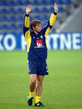 Anders Svensson