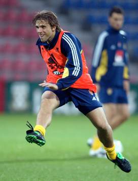 Anders Svensson