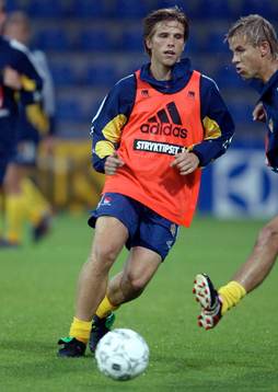 Anders Svensson