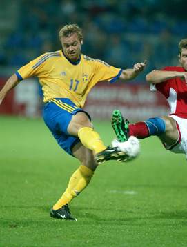Mattias Jonson