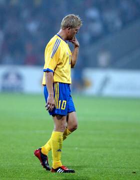Marcus Allbäck