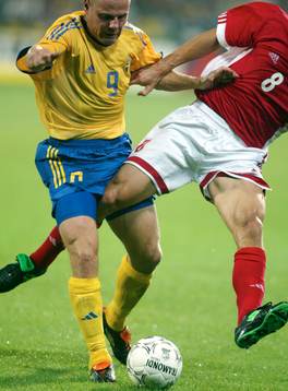 Magnus Svensson