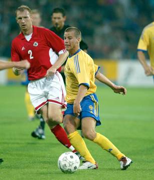 Pontus Farnerud
