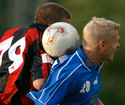 Mikael Nordh, Brommapojkarna och  Mats Lilienberg,