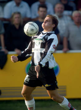 Henrik Andersson,  Sylvia