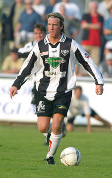 Fedrik Åström, Sylvia
