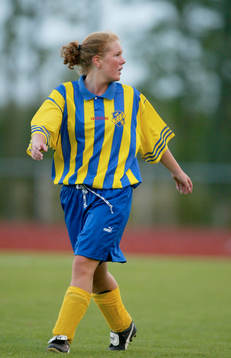 Ulrika Eriksson